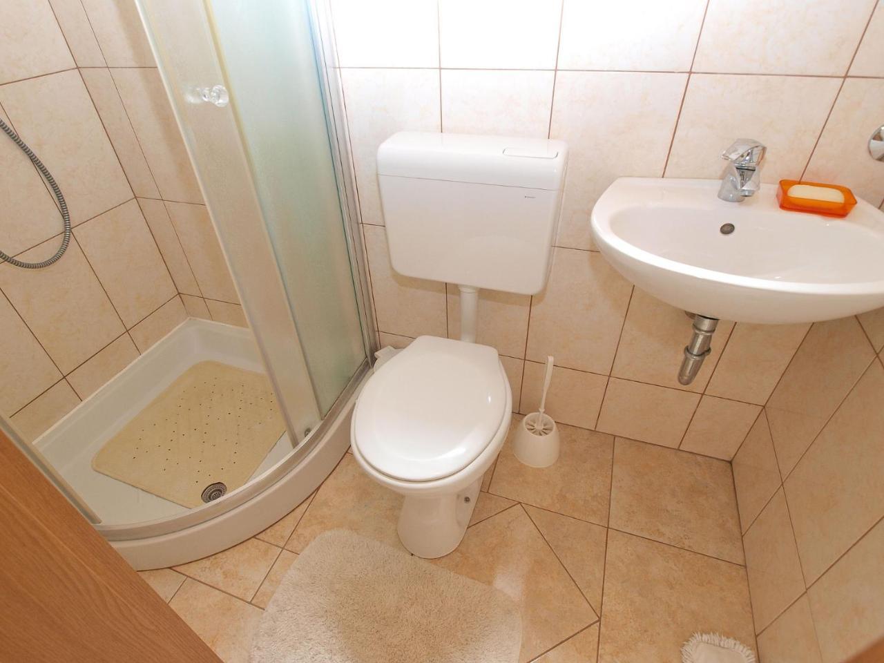 Apartment Pula 1462 Buitenkant foto