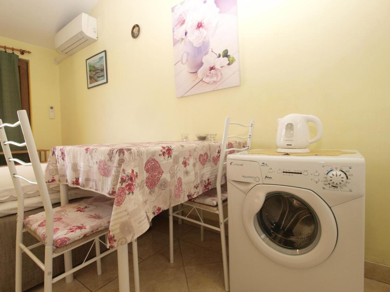 Apartment Pula 1462 Buitenkant foto