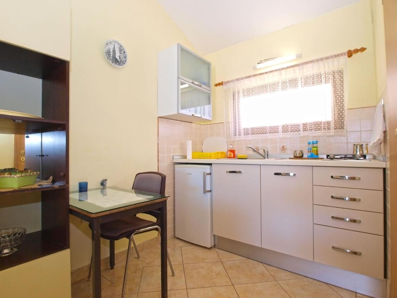 Apartment Pula 1462 Buitenkant foto