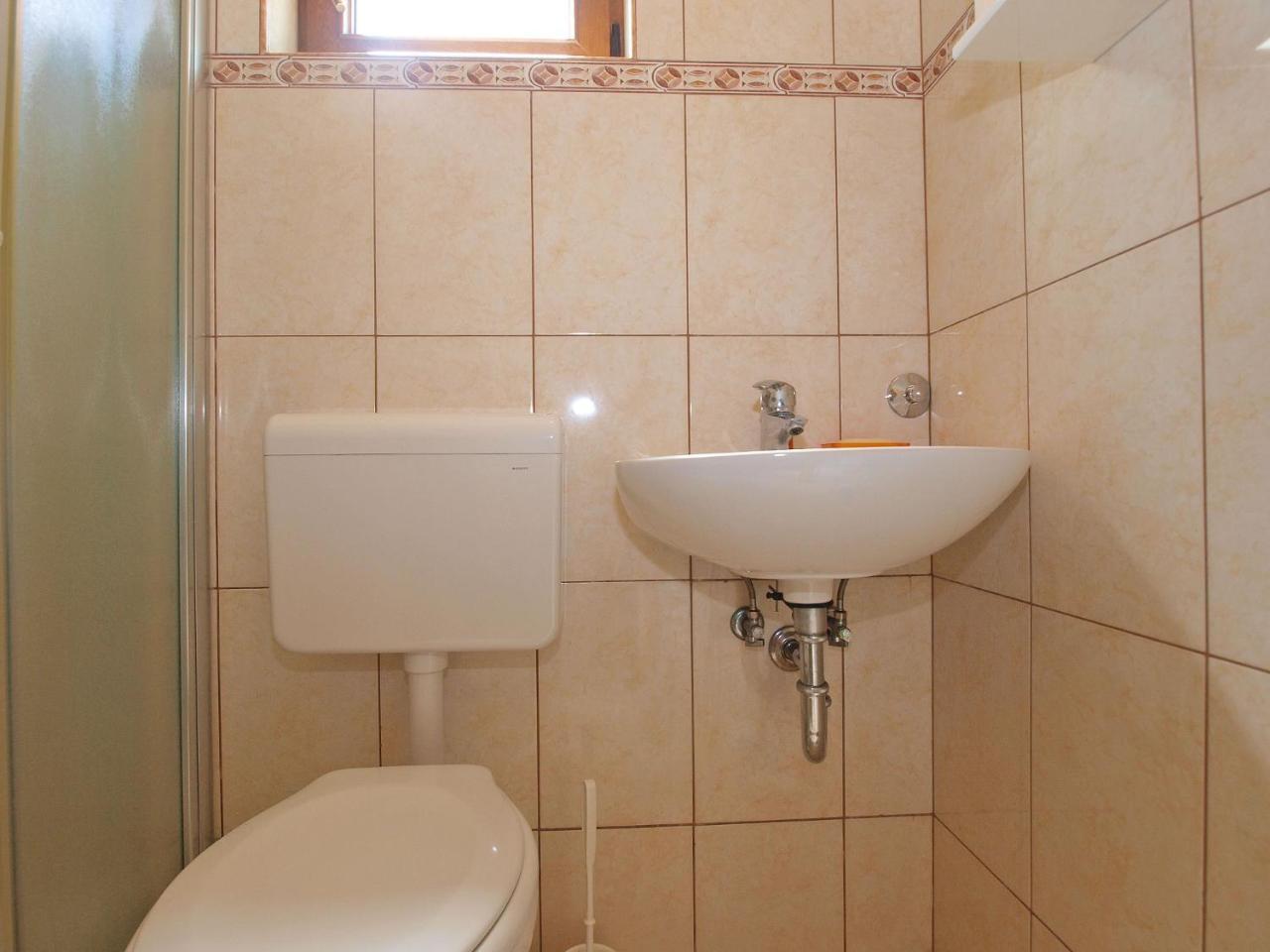 Apartment Pula 1462 Buitenkant foto